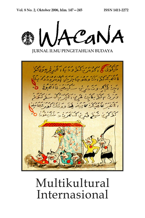 Cover Page