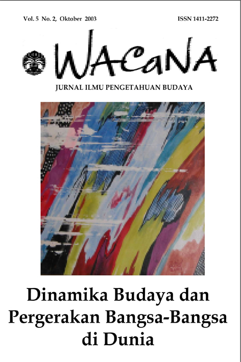 Cover Page