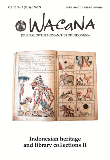 Cover Page